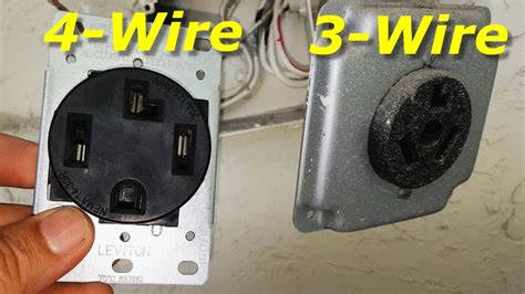 dryer outlet junction box|240 dryer outlet.